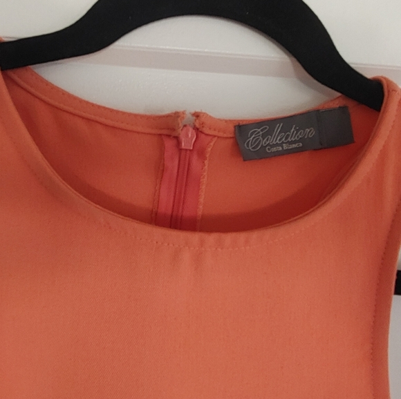 Dress - Picture 3 of 3